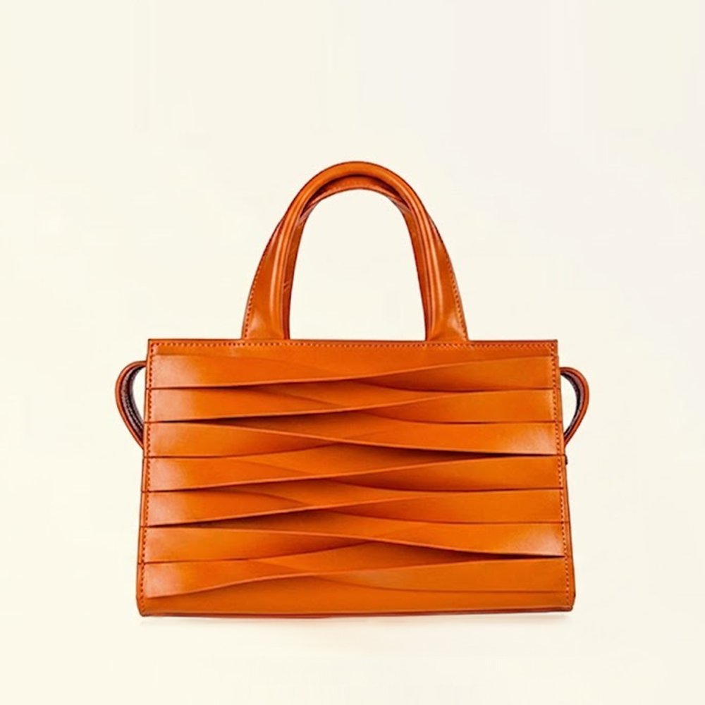 CITY BAG